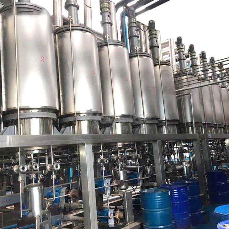 Omega-3 Extraction Equipment